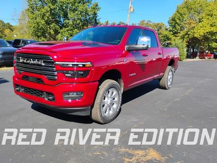 2026 Ram 2500 Heber Springs AR