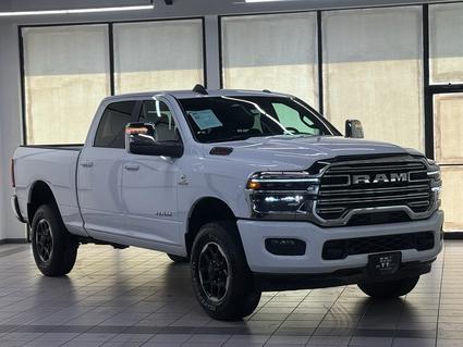 2026 Ram 2500 Demotte IN