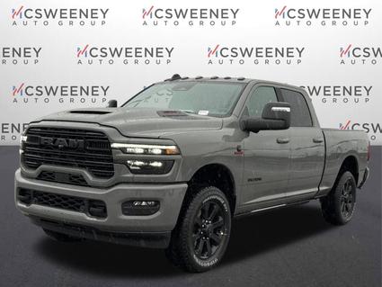 2026 Ram 2500 Pell City AL