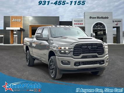 2026 Ram 2500 Tullahoma TN