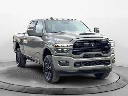 2026 Ram 2500 Tullahoma TN