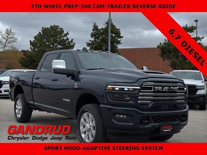 2026 Ram 2500 Green Bay WI