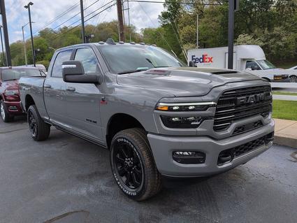 2026 Ram 2500 Henderson KY