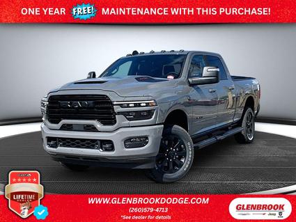 2026 Ram 2500 Fort Wayne IN