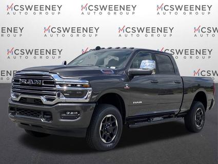 2025 Ram 2500 Pell City AL