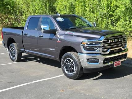 2025 Ram 2500 Tremonton UT