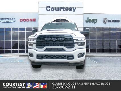 2025 Ram 2500 Breaux Bridge LA
