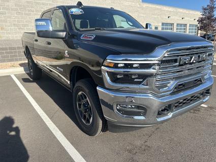 2025 Ram 2500 Perry  UT