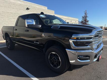 2025 Ram 2500 Perry  UT