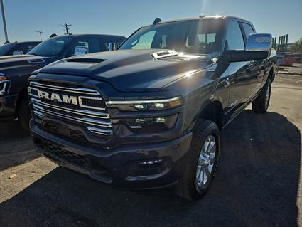 2025 Ram 2500 Rexburg ID