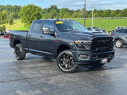 2025 Ram 2500 Sparta TN