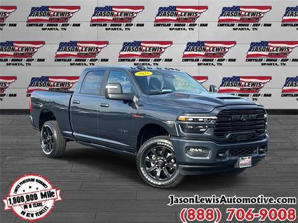 2025 Ram 2500 Sparta TN