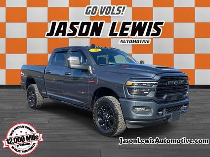 2025 Ram 2500 Sparta TN