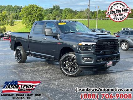 2025 Ram 2500 Sparta TN