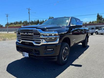 2025 Ram 2500 Coos Bay OR