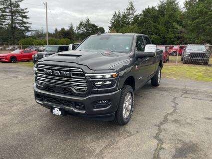 2025 Ram 2500 Coos Bay OR