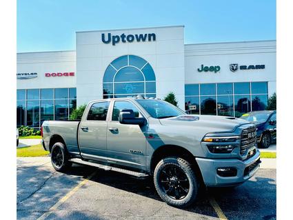 2025 Ram 2500 Slinger WI
