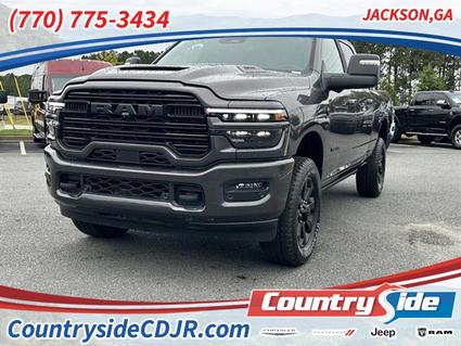 2026 Ram 2500 Jackson GA