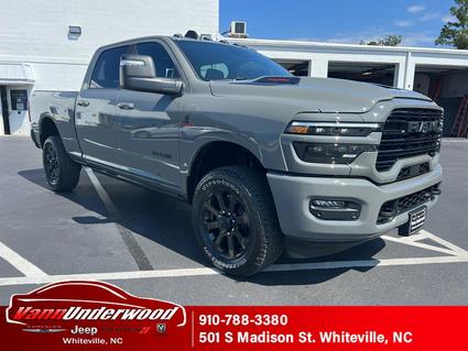 2026 Ram 2500 Whiteville NC