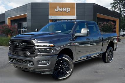 2026 Ram 2500 Union City GA