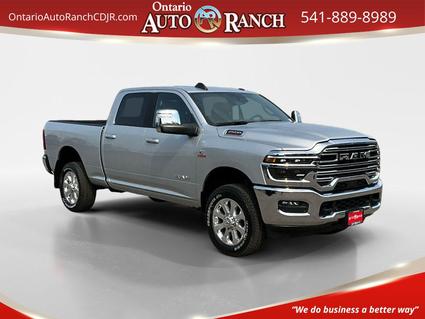 2026 Ram 2500 Ontario OR