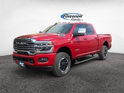 2026 Ram 2500 Chamberlain SD