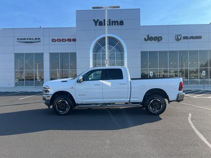 2026 Ram 2500 Union Gap WA