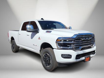2026 Ram 2500 Glenwood Springs CO