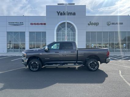 2026 Ram 2500 Union Gap WA