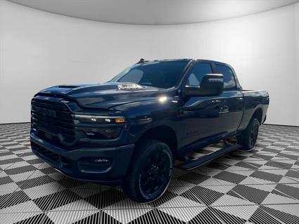 2026 Ram 2500 High Point NC