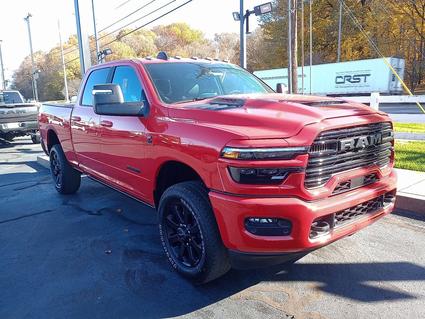 2026 Ram 2500 Henderson KY