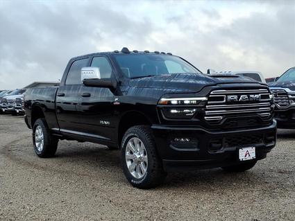 2026 Ram 2500 Pleasanton TX