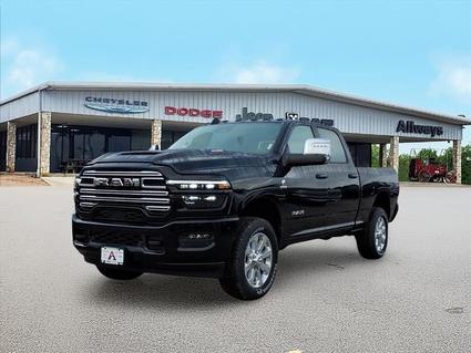 2026 Ram 2500 Pleasanton TX