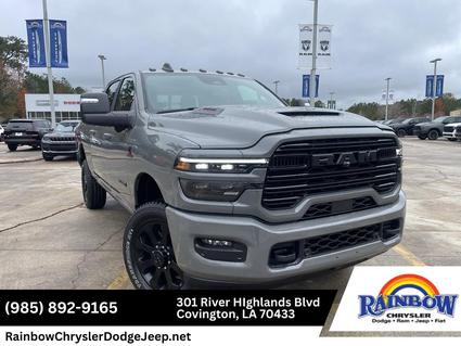 2026 Ram 2500 Covington LA