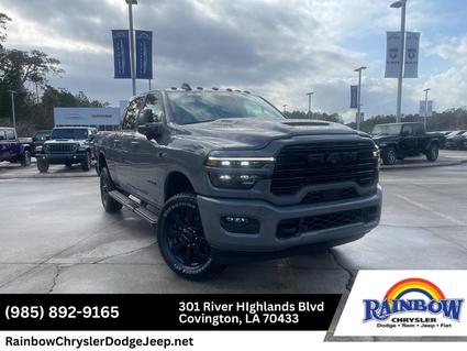 2026 Ram 2500 Covington LA