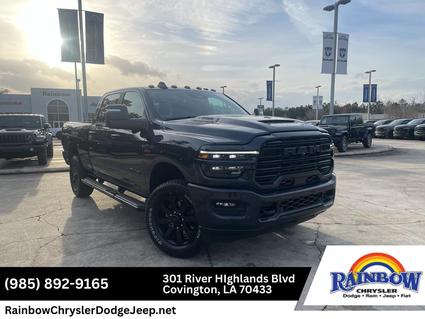 2026 Ram 2500 Covington LA