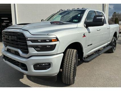 2026 Ram 2500 Lewisburg WV