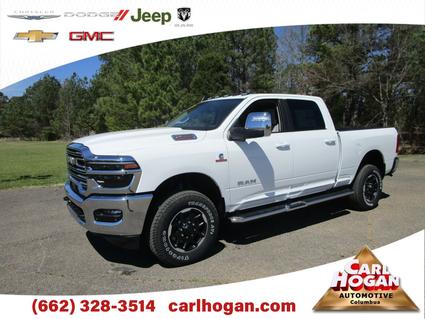 2025 Ram 2500 Columbus MS