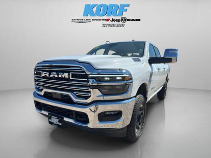 2025 Ram 2500 Sterling CO