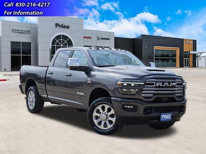 2025 Ram 2500 Floresville TX