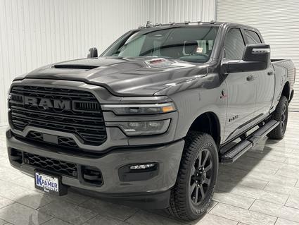 2025 Ram 2500 Madisonville TX