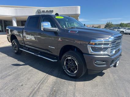 2025 Ram 2500 Durango CO