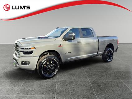 2026 Ram 2500 Warrenton OR