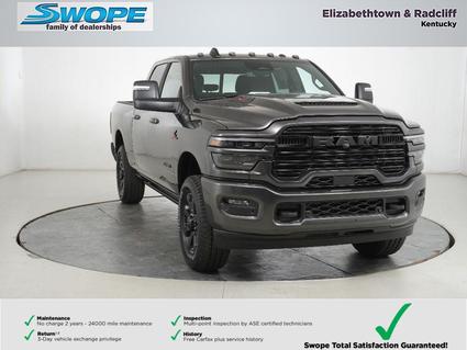 2026 Ram 2500 Elizabethtown KY