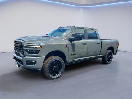 2026 Ram 2500 Marathon City WI