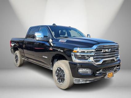 2026 Ram 2500 Glenwood Springs CO