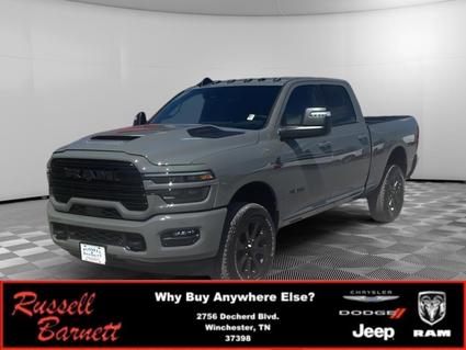 2026 Ram 2500 Winchester TN