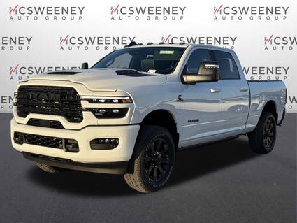 2026 Ram 2500 Pell City AL