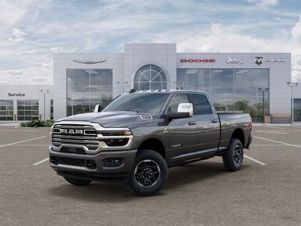 2026 Ram 2500 Tullahoma TN