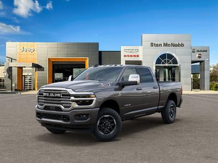 2026 Ram 2500 Tullahoma TN